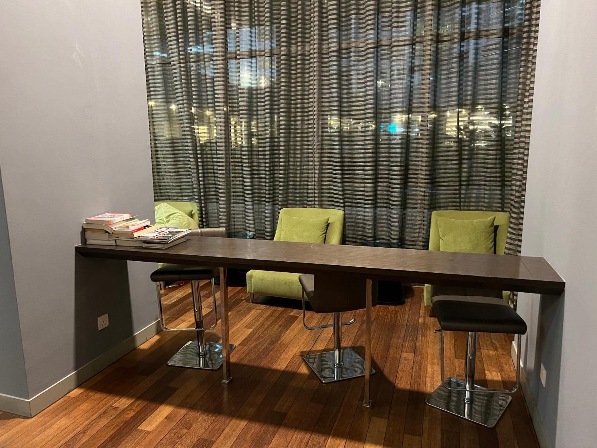 Apartemen Regalia Service Klcc Skypool *