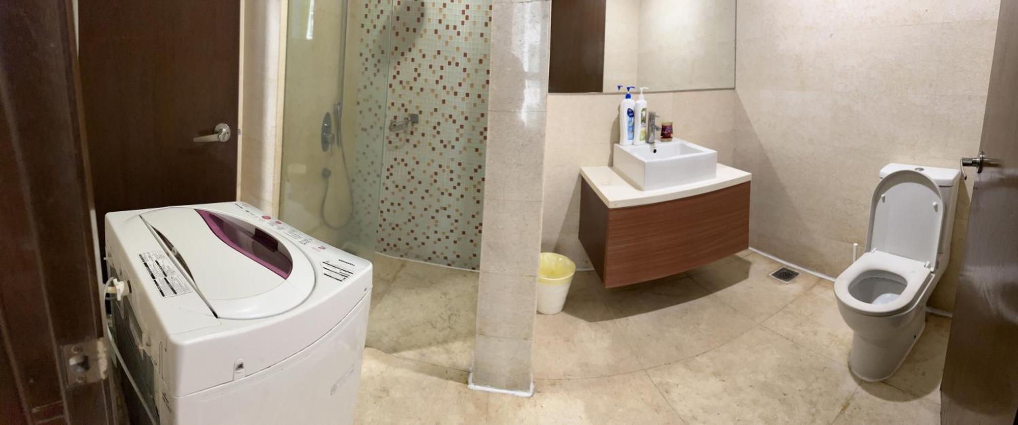 Regalia Service Klcc Skypool Kuala Lumpur