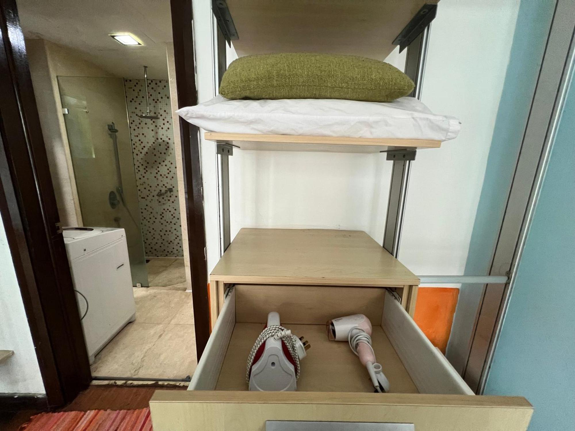 Apartemen Regalia Service Klcc Skypool Kuala Lumpur