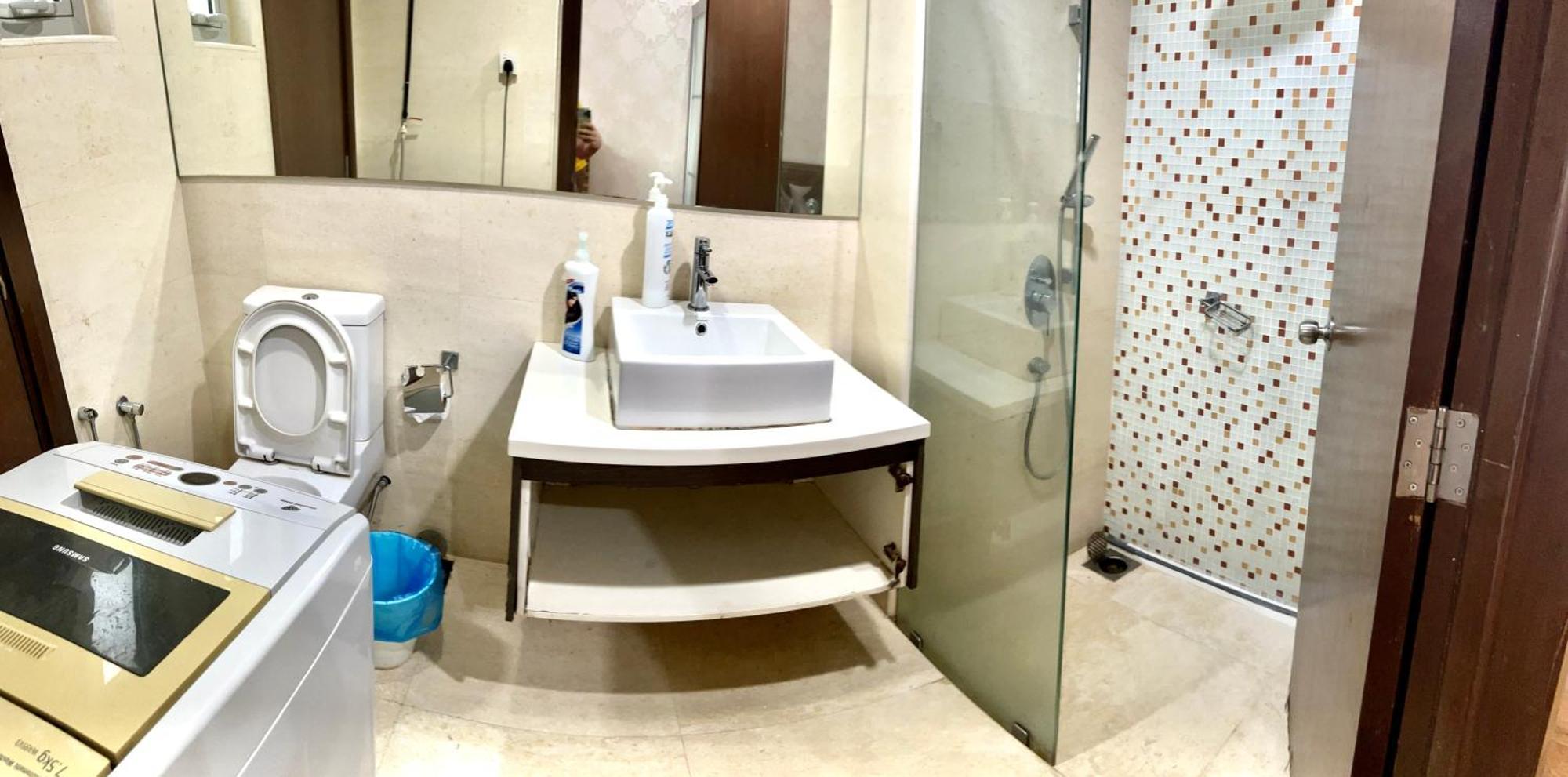 Apartemen Regalia Service Klcc Skypool *