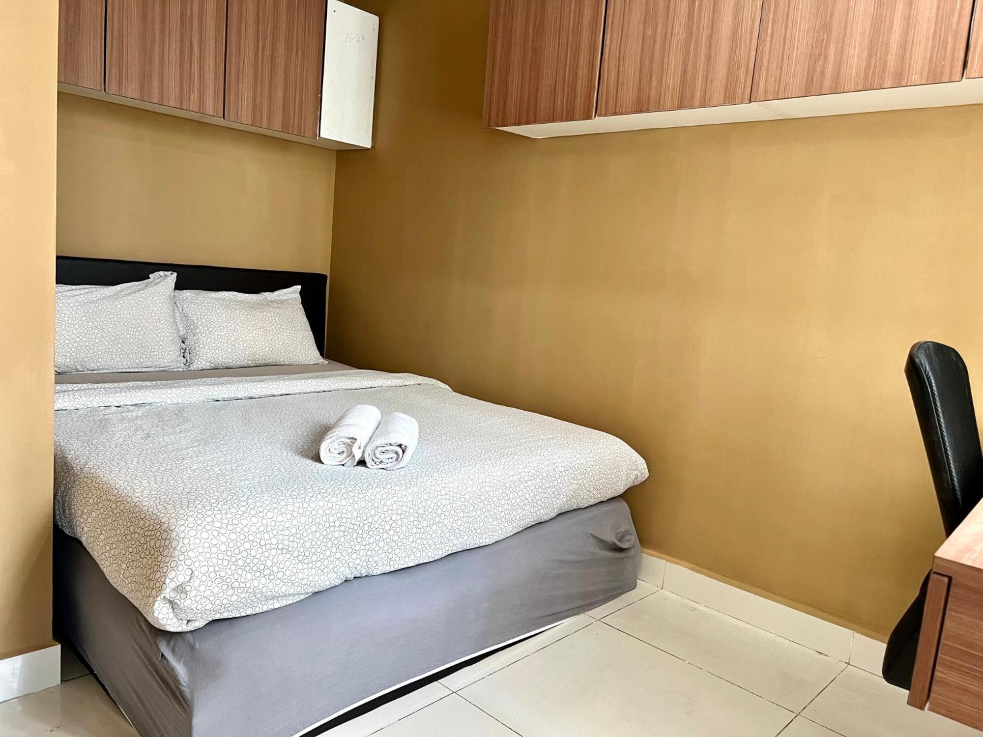 Apartemen Regalia Service Klcc Skypool Kuala Lumpur